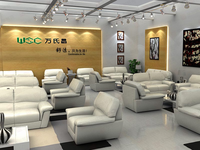 家具展览