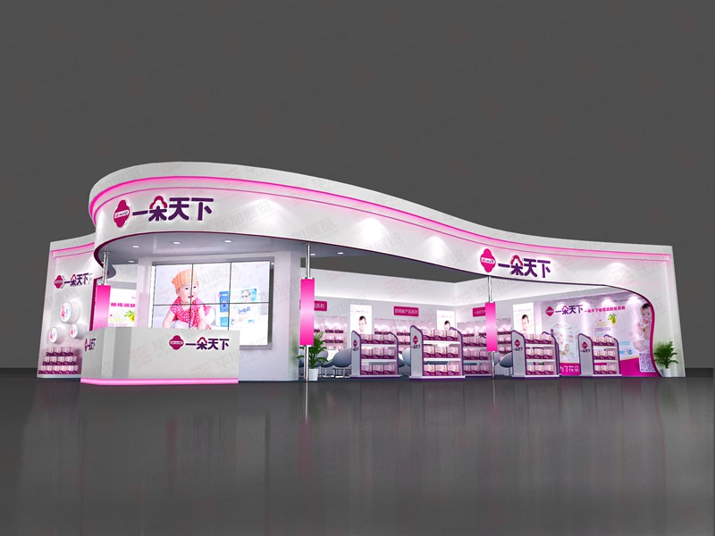 婴童玩具展览